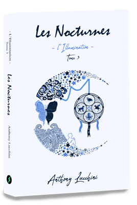 Les nocturnes tome 3 : l'illumination
